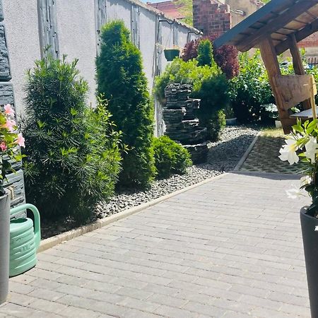 Ferienwohnungen In Erfurt Luaran gambar