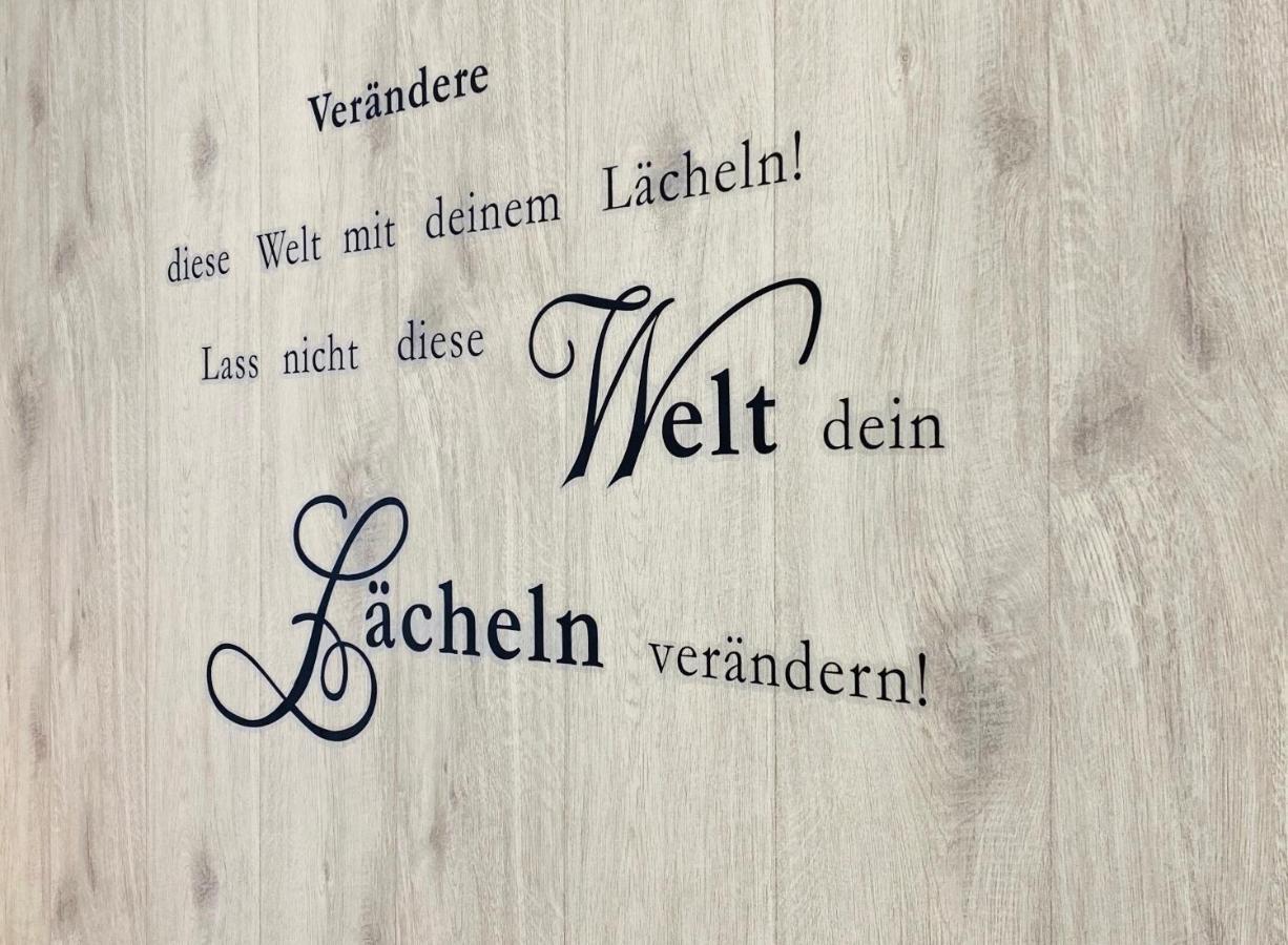 Ferienwohnungen In Erfurt Luaran gambar