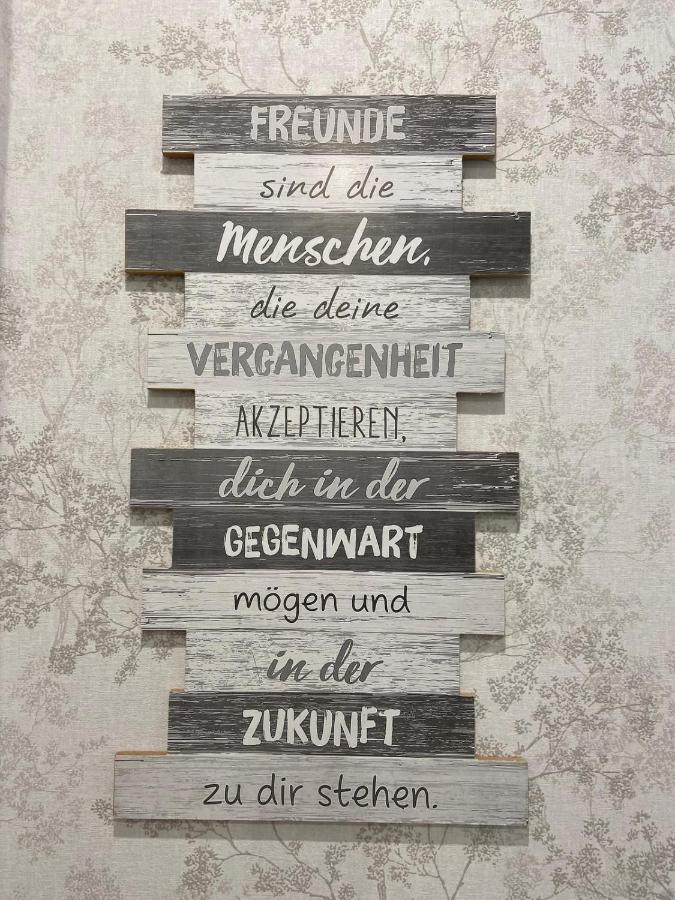Ferienwohnungen In Erfurt Luaran gambar