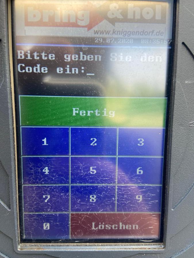 Ferienwohnungen In Erfurt Luaran gambar