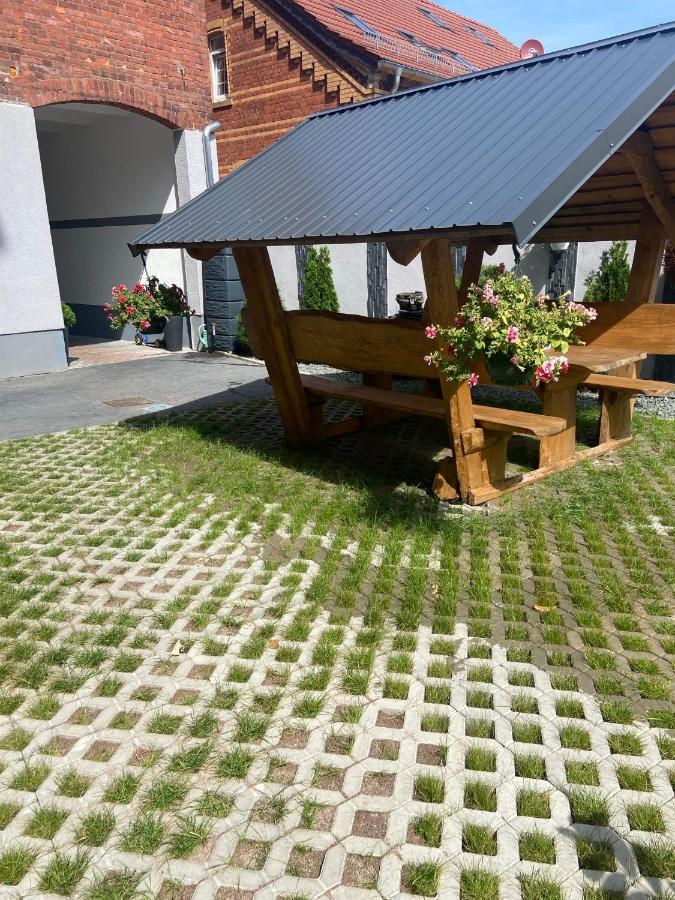Ferienwohnungen In Erfurt Luaran gambar