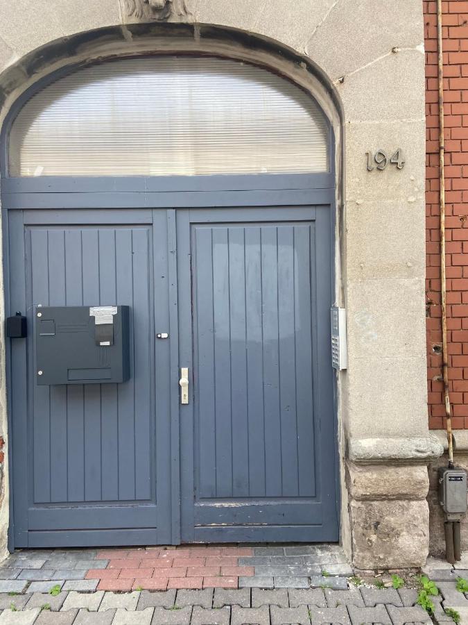 Ferienwohnungen In Erfurt Luaran gambar