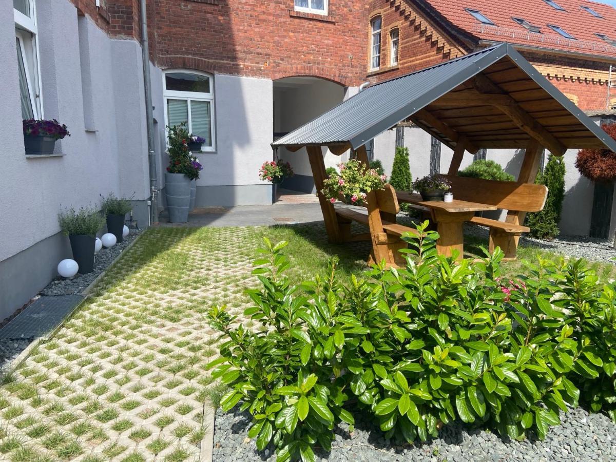Ferienwohnungen In Erfurt Luaran gambar