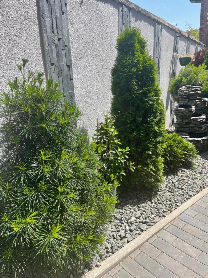 Ferienwohnungen In Erfurt Luaran gambar