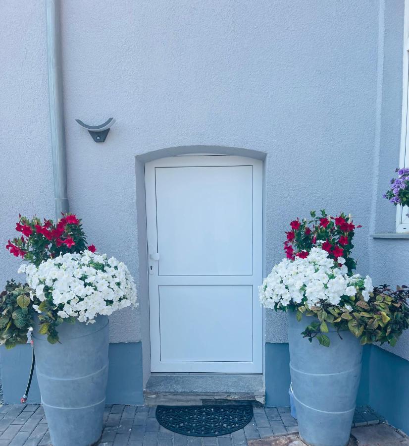 Ferienwohnungen In Erfurt Luaran gambar